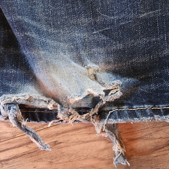 Silver jeans - Picture 4 of 5